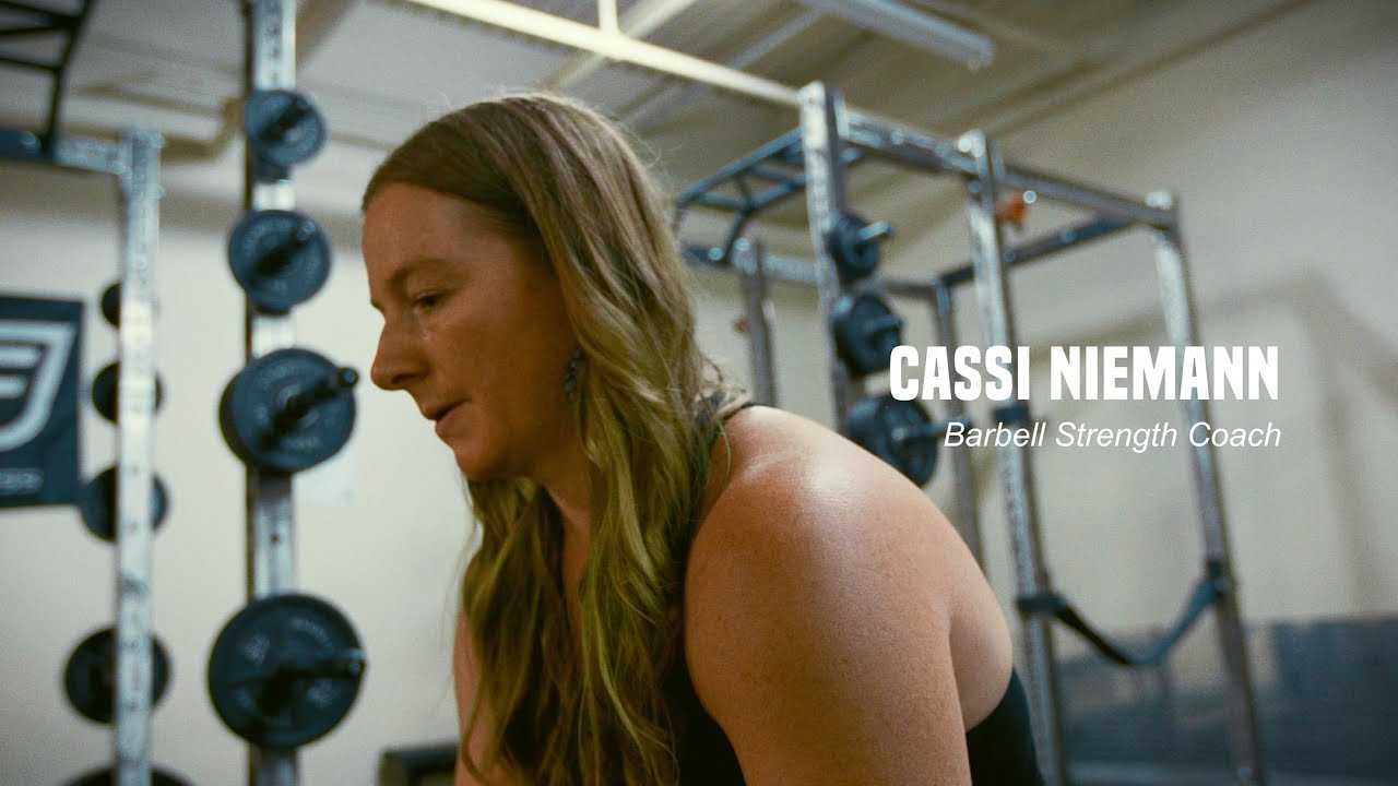 CASstrong