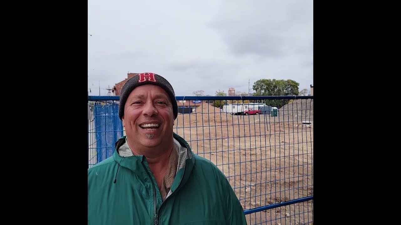 New Affordable Housing in Hamilton