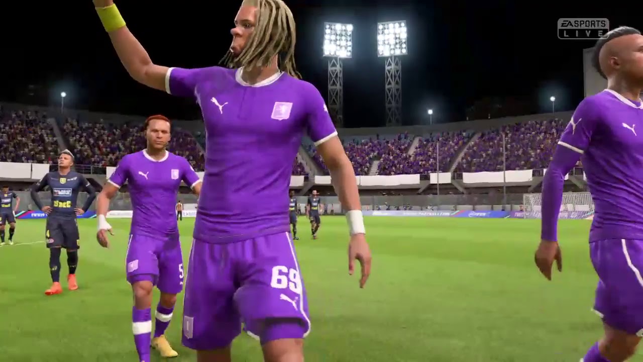 CSDConcepcion esports