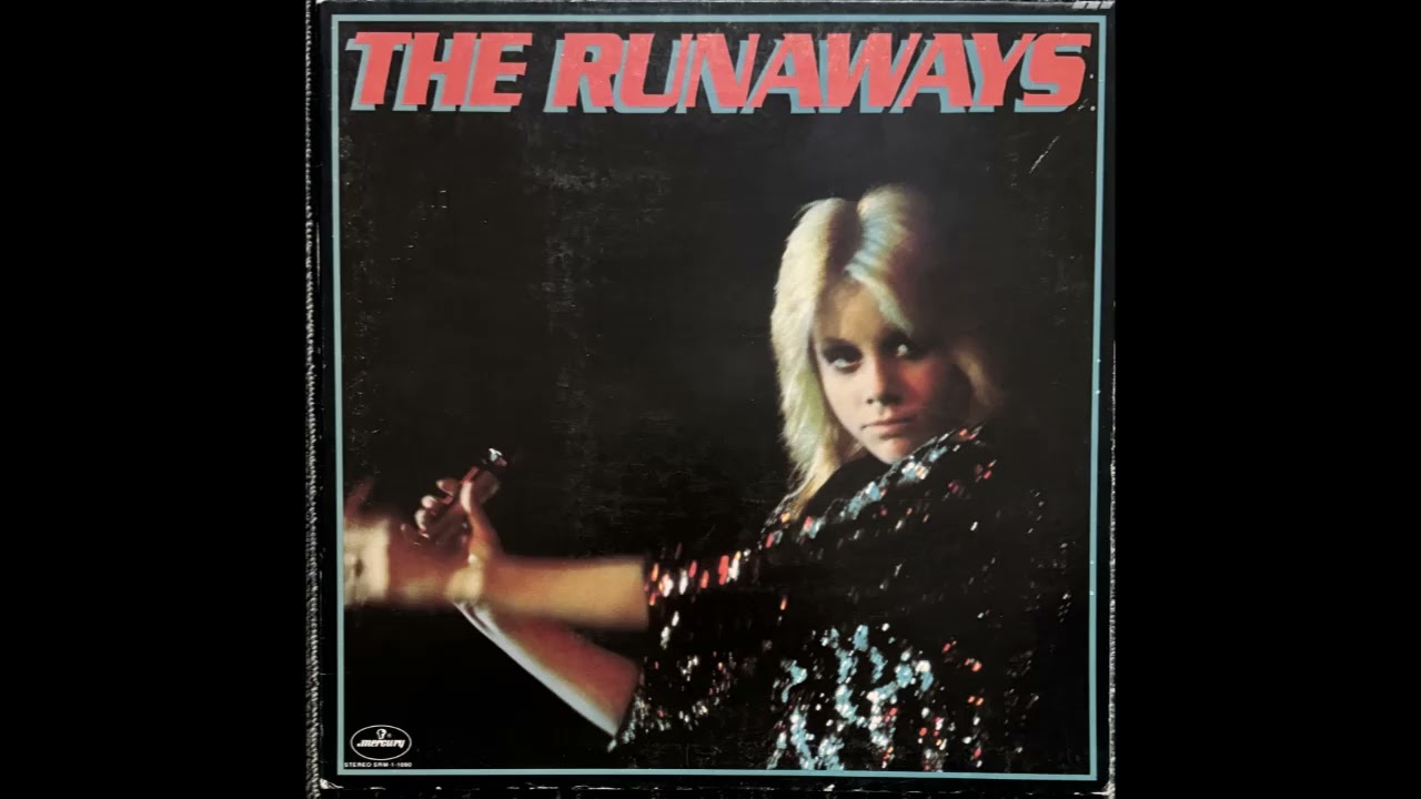 Dead End Justice - The Runaways