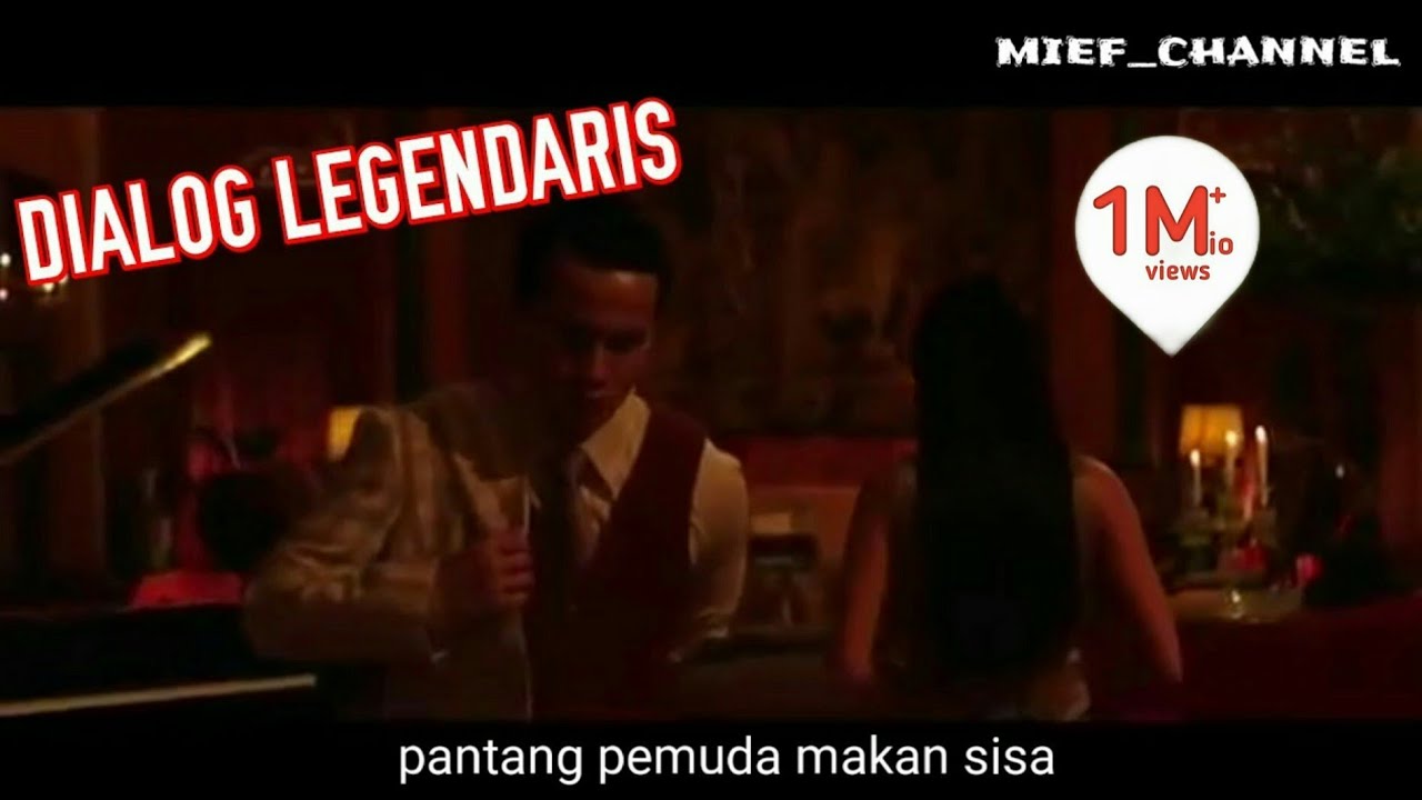 1 JUTA VIEW 😱😱😱 (part 2) BAPER SUMPAH !!! SUARA CINTA ZAENUDIN & HAYATI