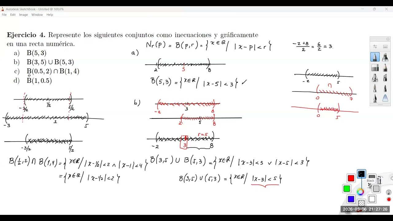 VAC C3 - Puntos de Acumulacion