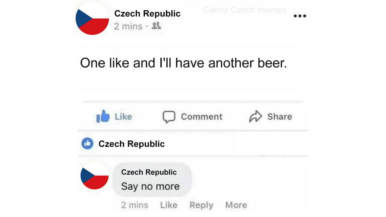 Czech memes