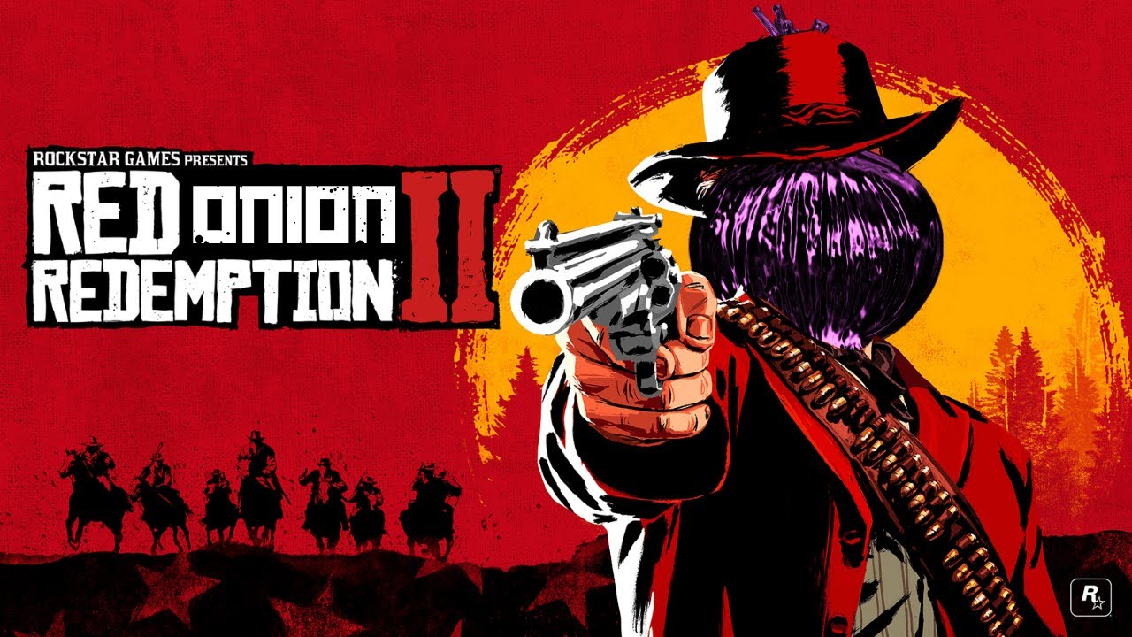 Red Onion Redemption 2 | EP.1