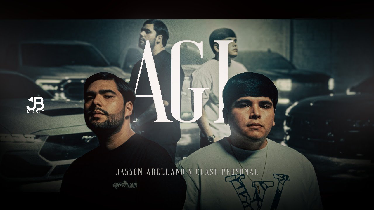 Clase Personal Ft Jasson Arellano - AGL / video oficial