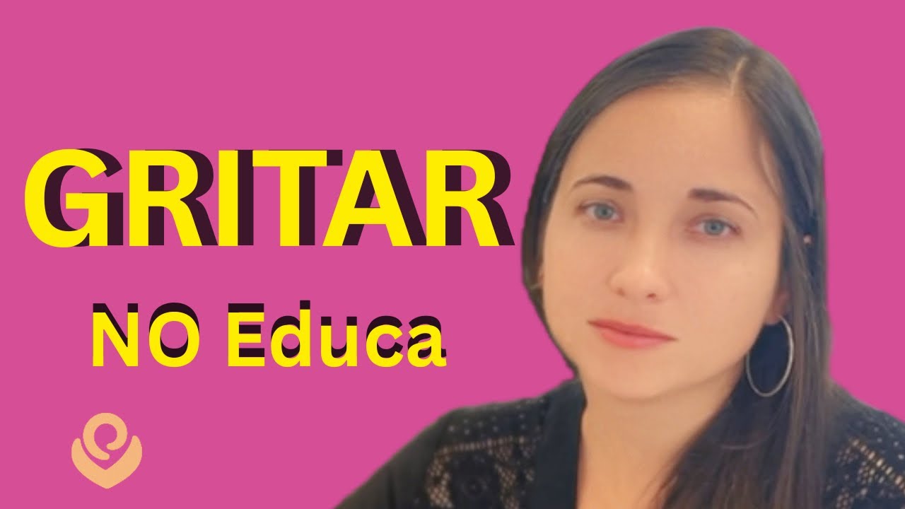 Por qué gritamos a nuestros hijos (y cómo romper el ciclo sin culpa)