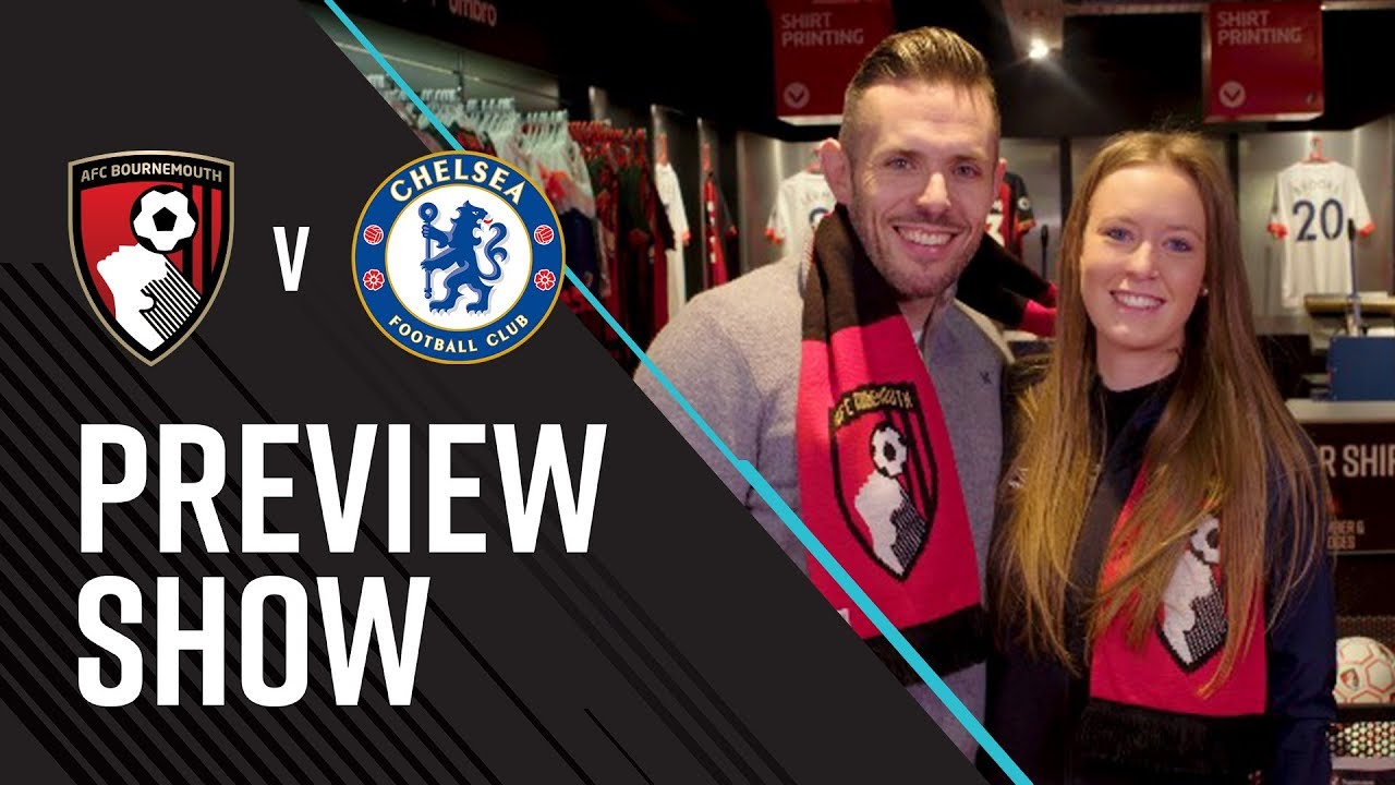 AFCBTV PREVIEW SHOW | Chelsea (H)