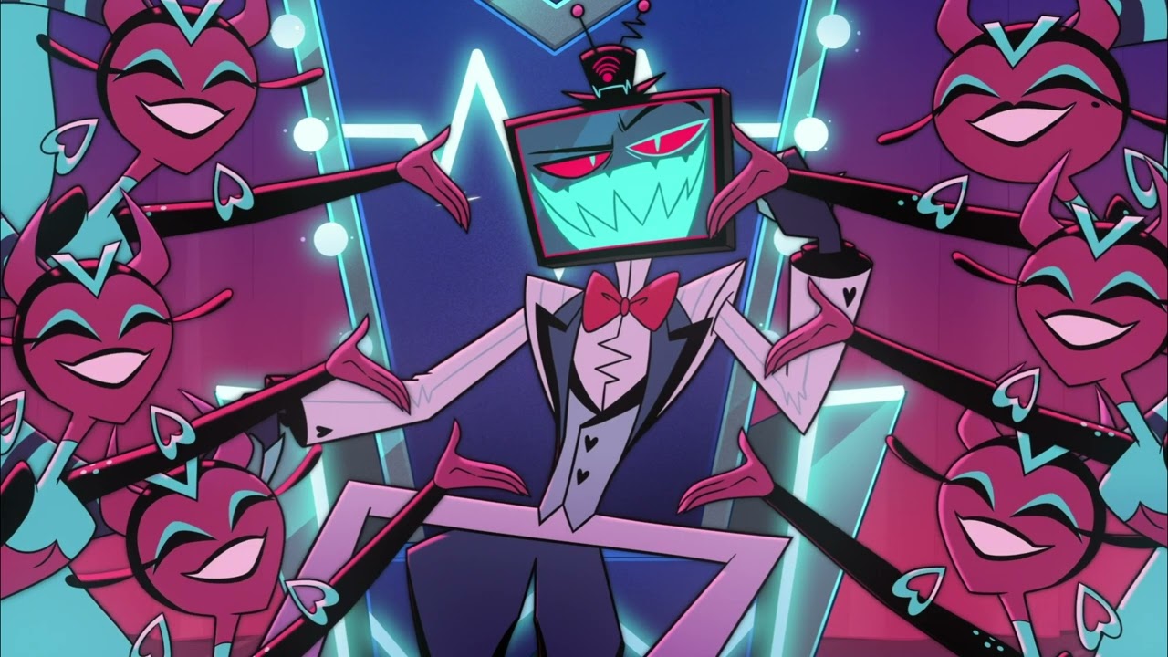 Vox Populi But Only Vox's Part