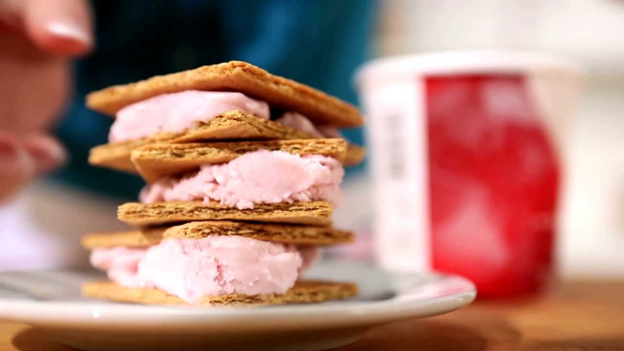 Healthier 100-Calorie Snacks