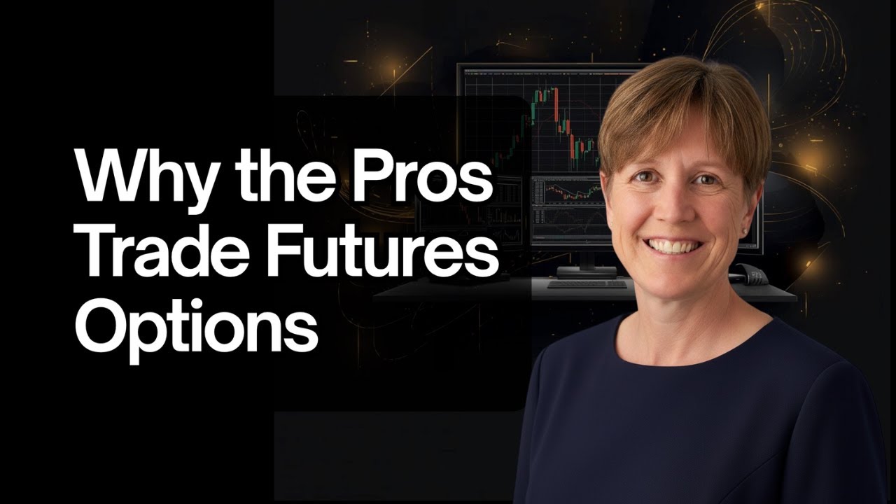 Futures Options Explained | ES (S&P 500 E-mini) Options, Margin & Settlement