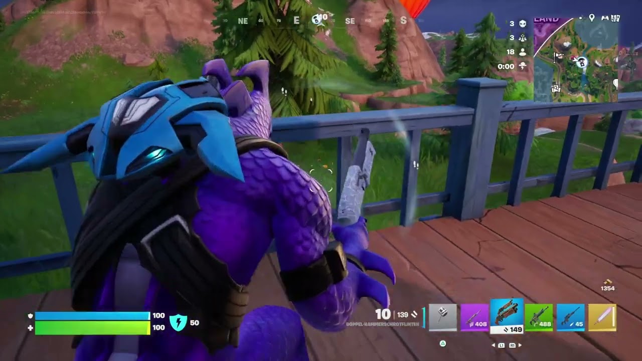 3 CRAZY ROUNDS IN BATTLE ROYALE [Episode 3] #fortnite #fortnitebattleroyale  #gaming #chapter4