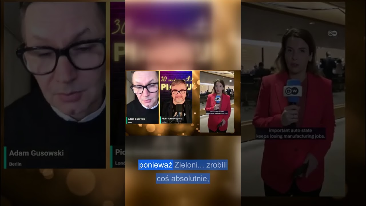Zieloni: Realos vs Fundis i lokalne zwycięstwo