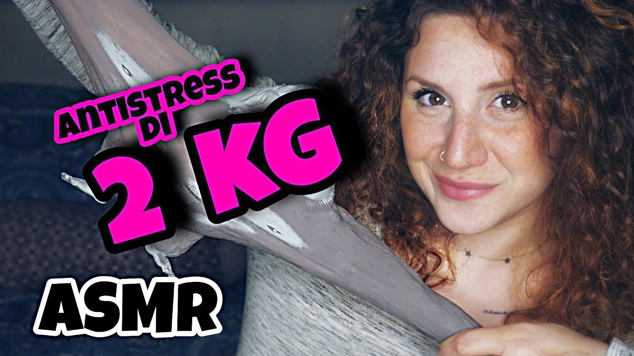 ASMT ita• 🧸Giochi ANTISTRESS,😴 anche da 2KG!😱 +CODICE SCONTO X VOI DA HAPPINESS BOUTIQUE🌟😍