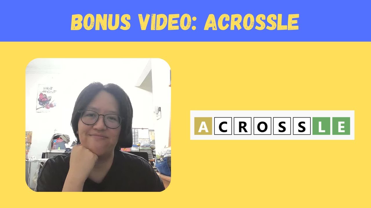 Acrossle | February 6, 2026
