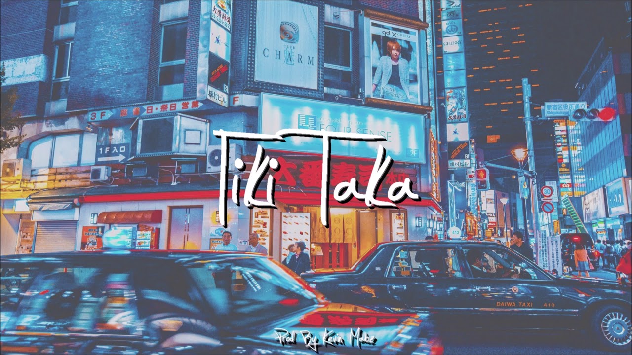 FREE MHD X Afro Drill X Afro Trap Type Beat - 