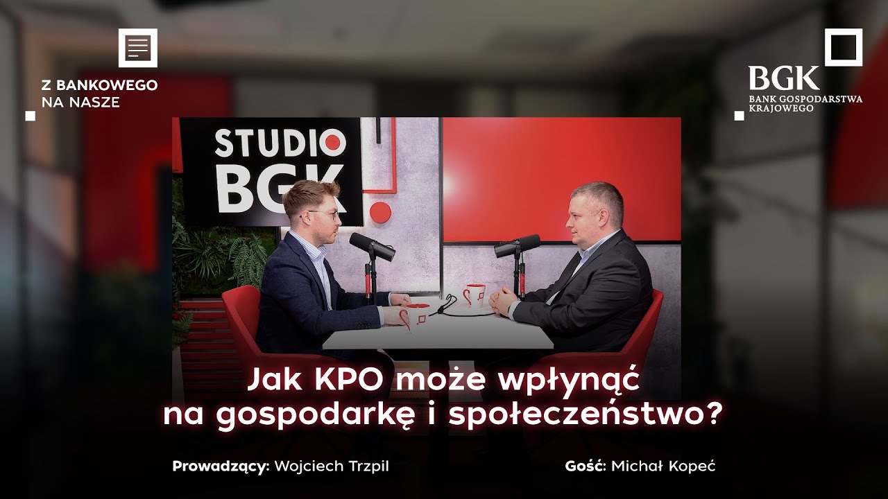 Jak KPO może wpłynąć na gospodarkę i społeczeństwo?