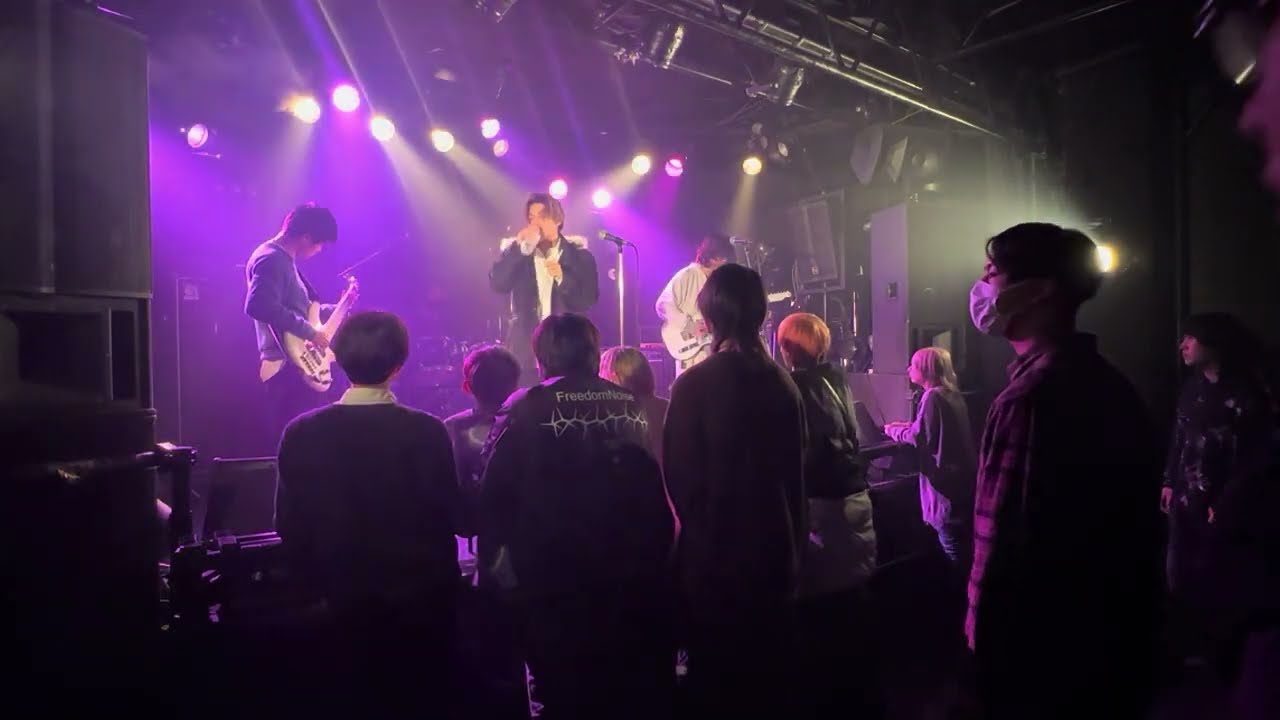 【RAKUON!】近畿ヌー【冬ライブ】