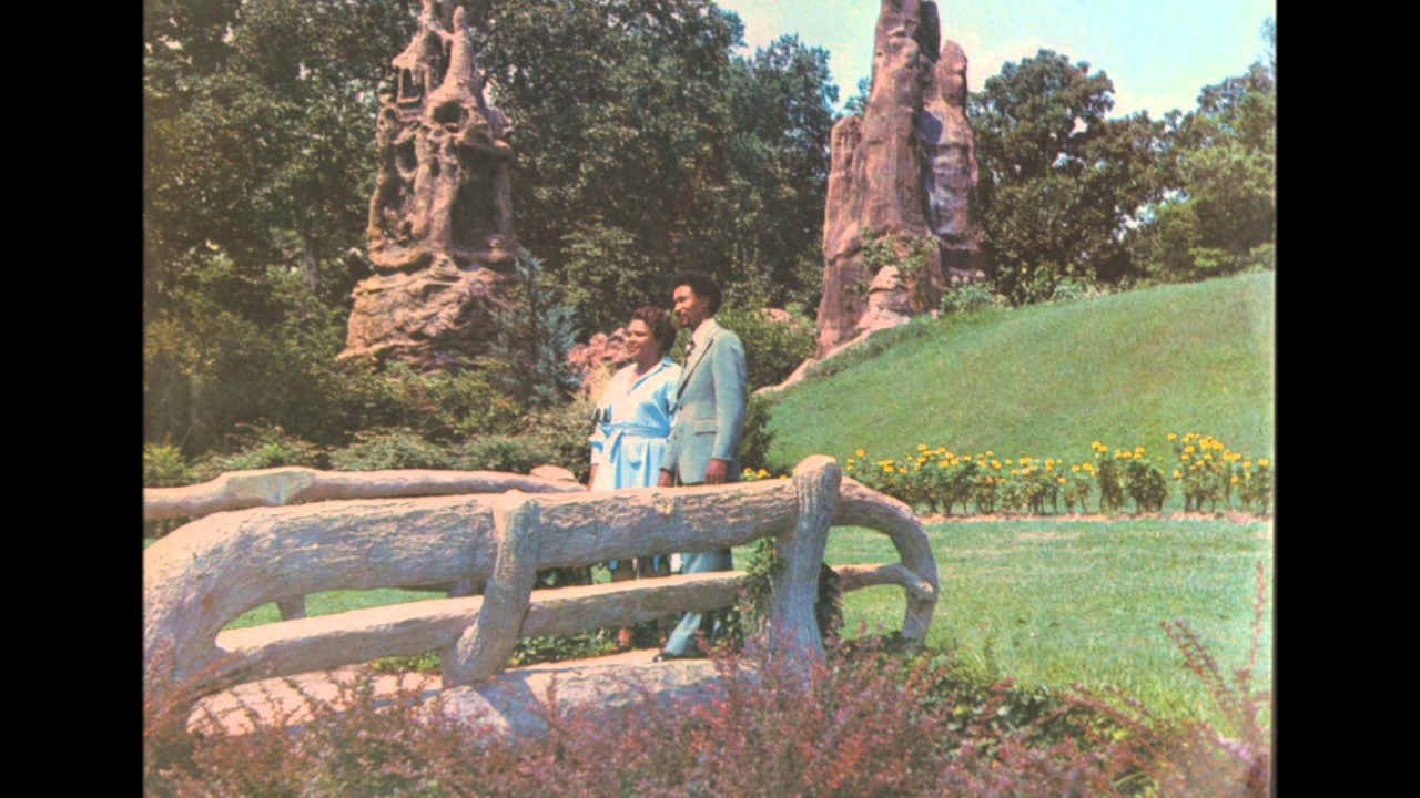 The Shaw Singers - Special Prayer