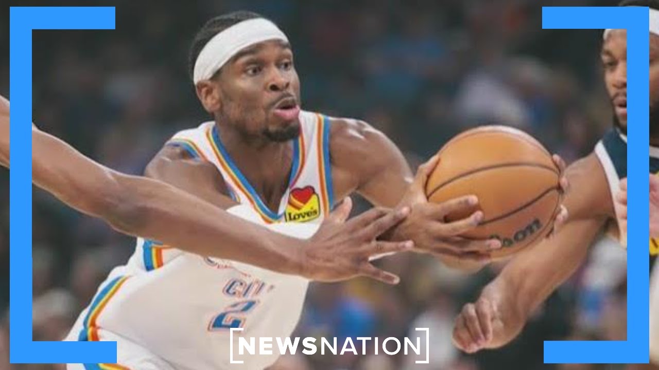 NBA season tips off tonight | NewsNation Live