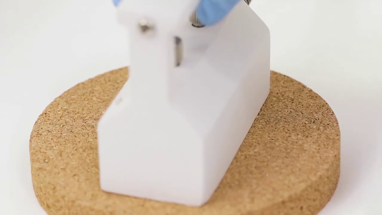 Quick Thermal Conductivity Meter [QTM-710/QTM-700] by Kyoto Electronics(KEM)