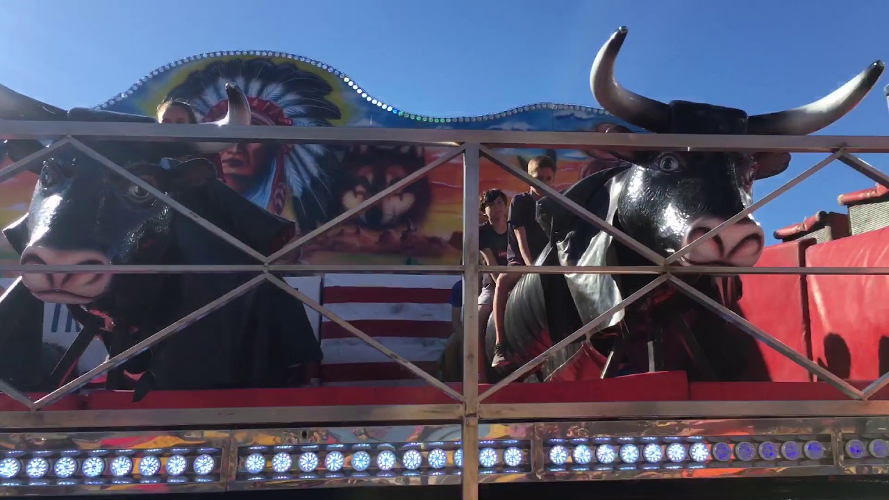 La Tribu Comanche | Feria de Cambrils 2019