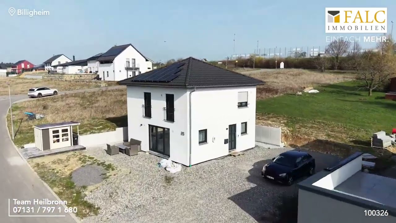 A+, WAS WILL MAN MEHR! FALC Immobilien 