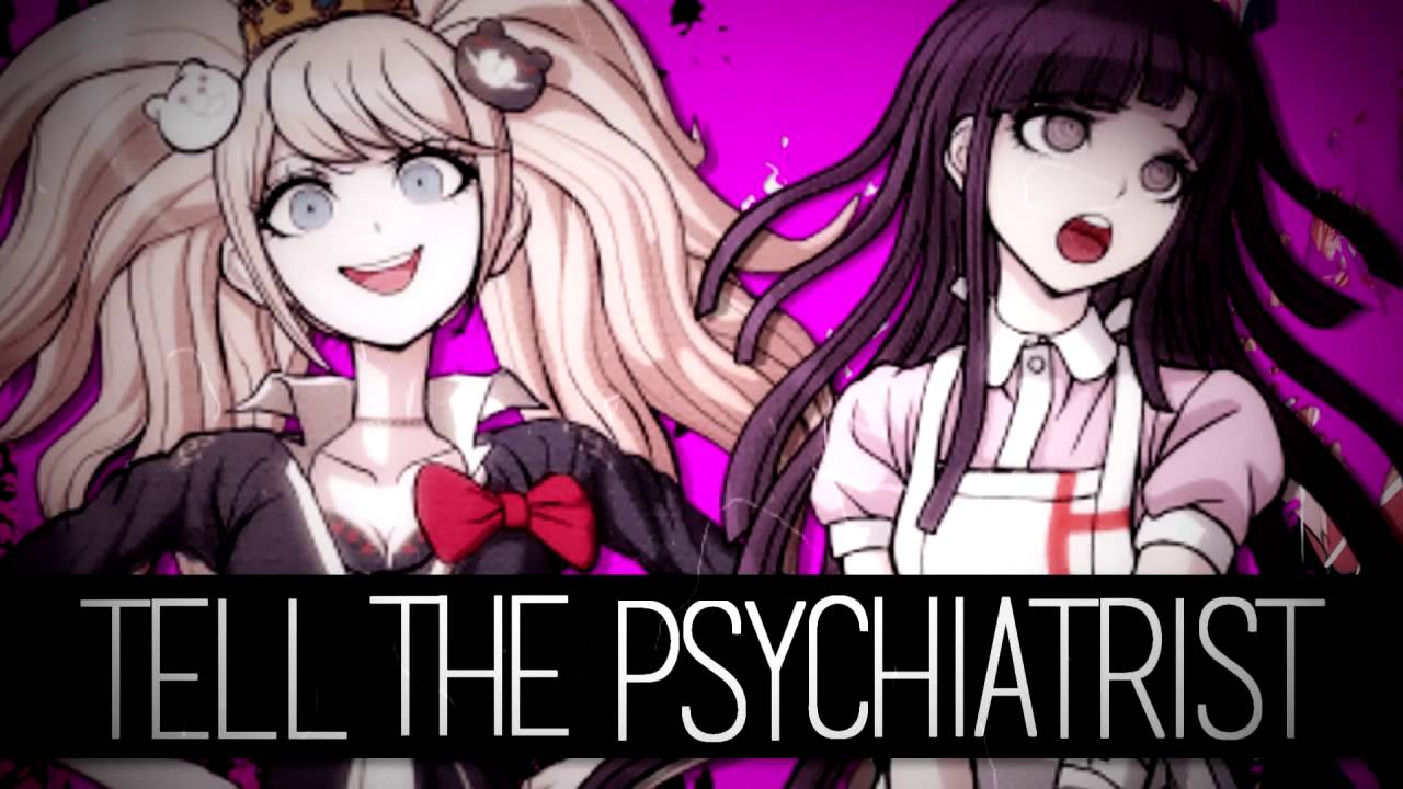 「DS」Mad Hatter [Public MEP]