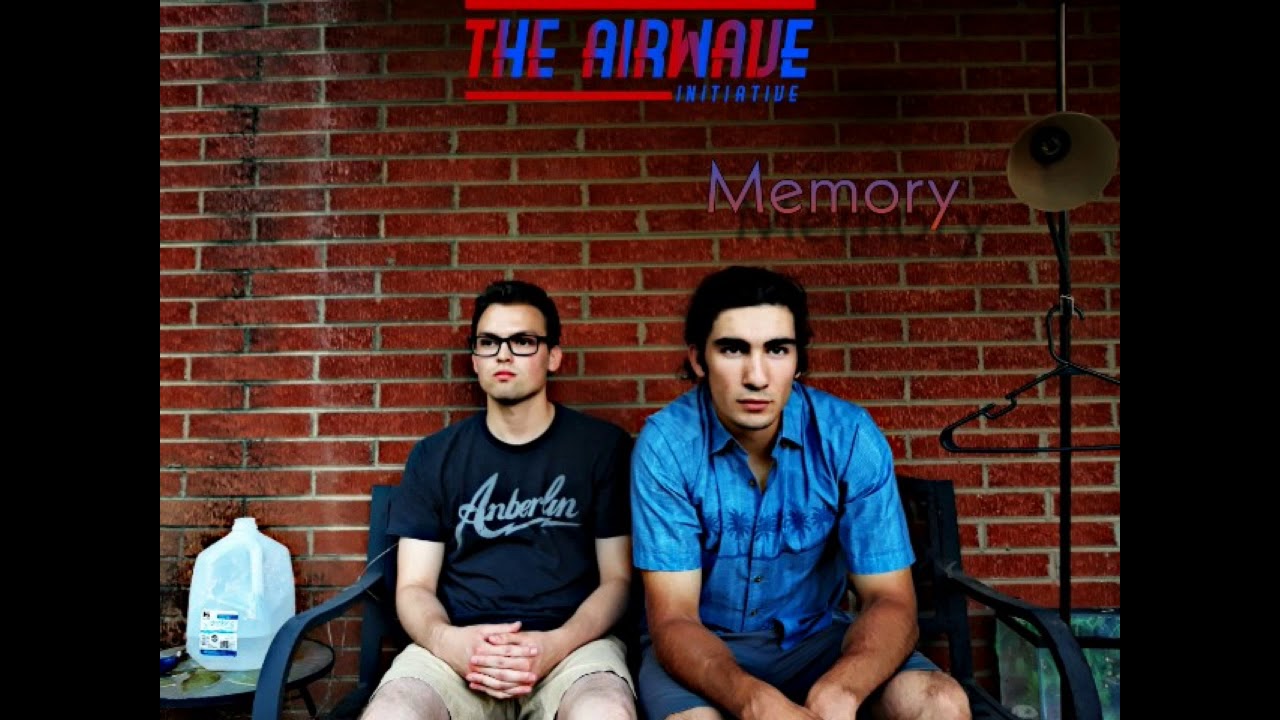 Memory - The Airwave Initiative - OFFICIAL AUDIO