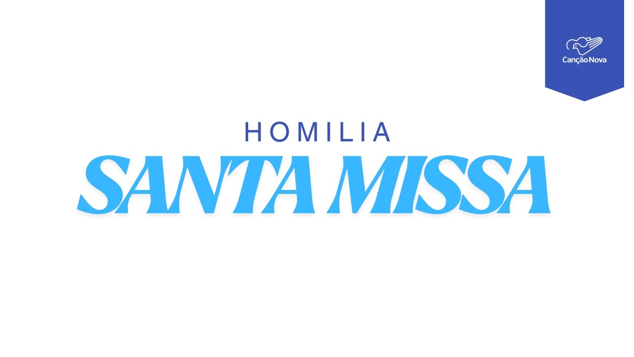 Homilia Santa Missa - Pe Gevanildo Torres (26/02/2026)