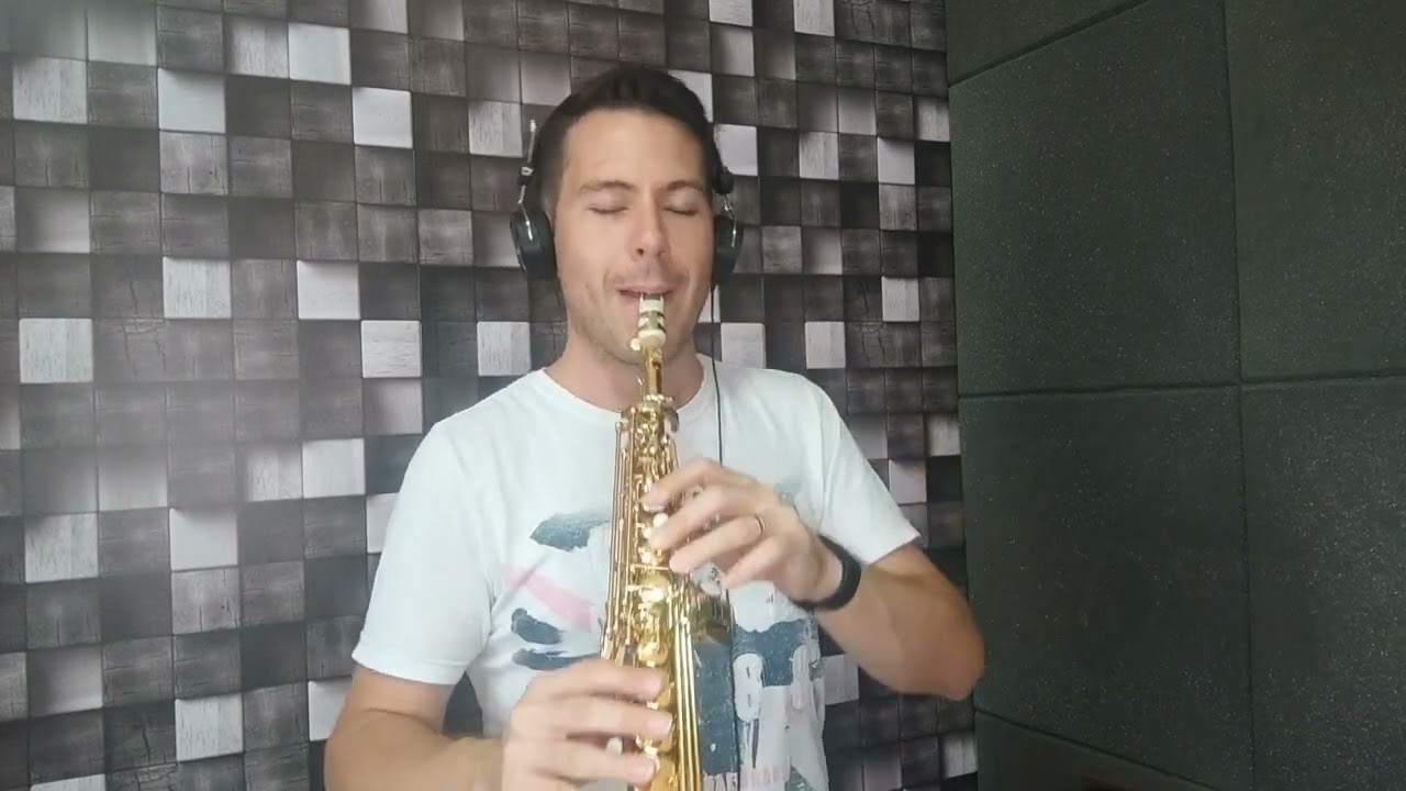Hino CCB 260 - Sax Soprano | Schieffer