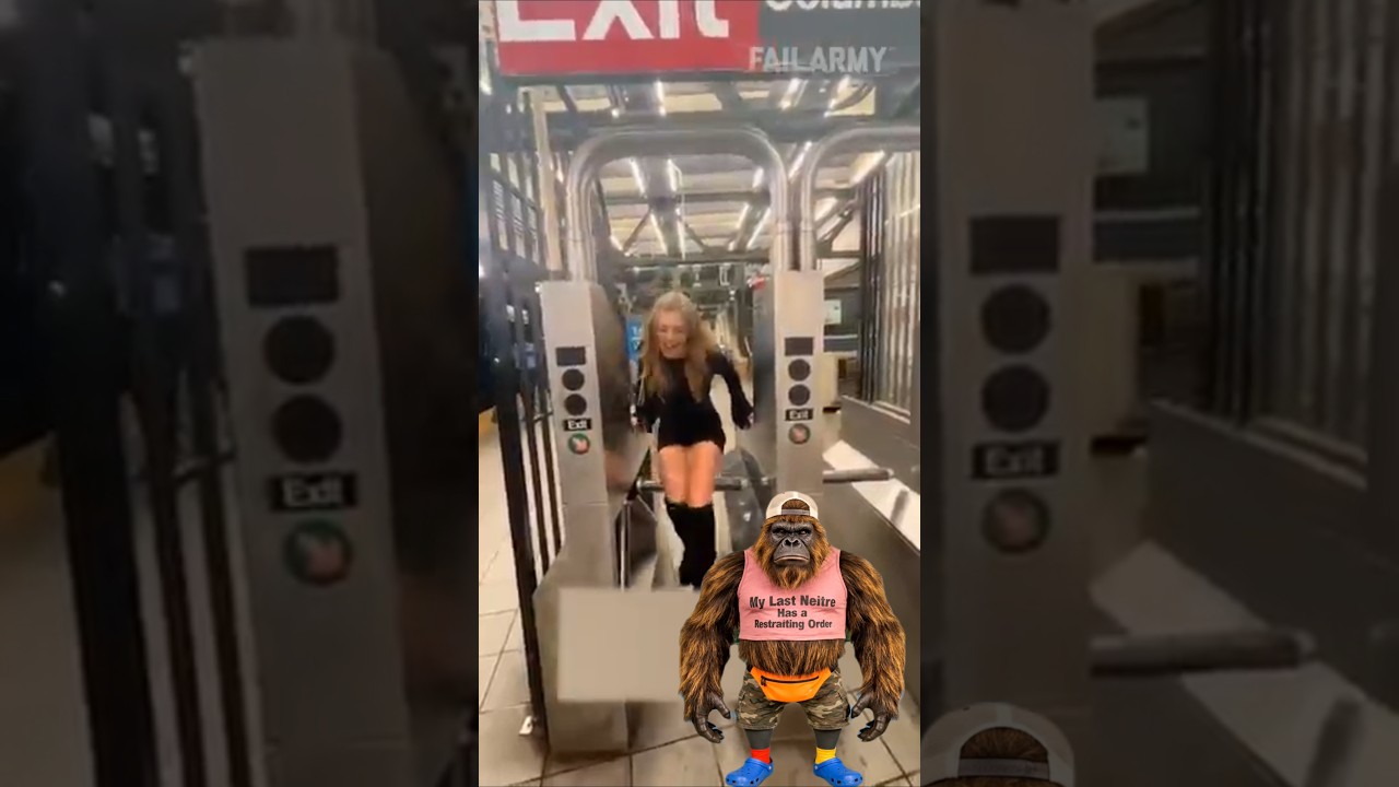 #CringeReaction #EpicFail #BigfootReact #UnhingedResponse #WhatDidIJustWatch #ReactionVideo