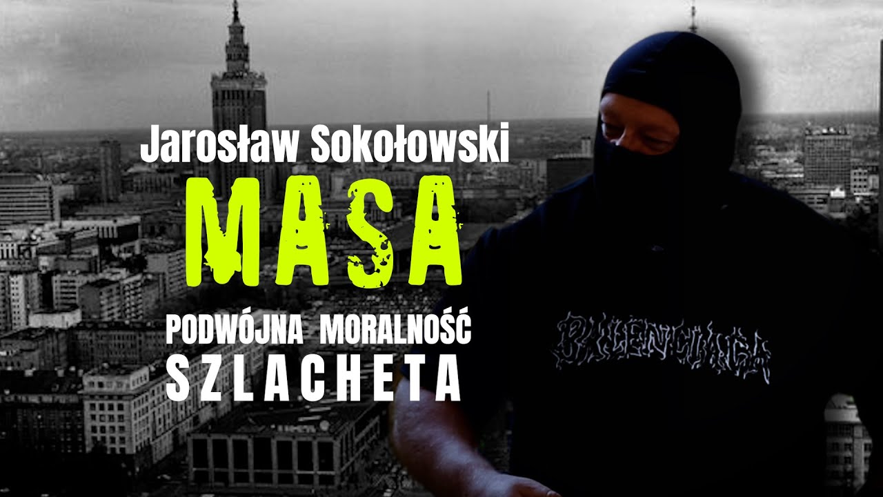 PODWÓJNA MORALNOŚĆ „SZLACHETA” | „MISIEK Z NADARZYNA” | „KILOF” |  GANG OLSENA