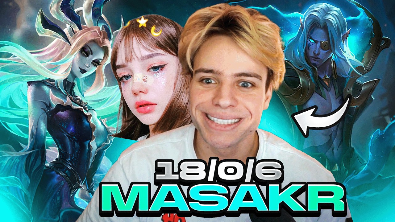 MUSEL JSEM SE PŘEDVÉST PŘED MOJÍ FANYNKOU! 😎