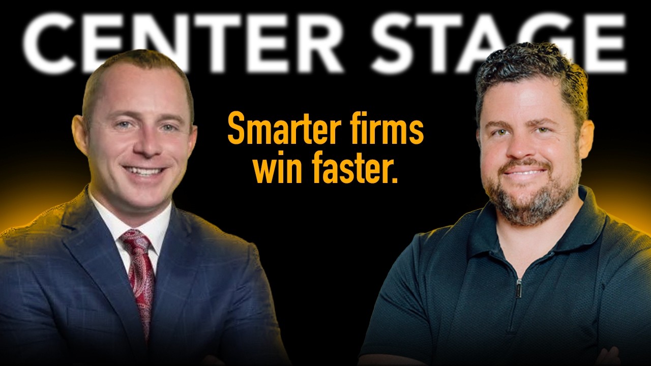 Use AI to Create Quick Wins for Your Law Firm feat. Tyson Mutrux