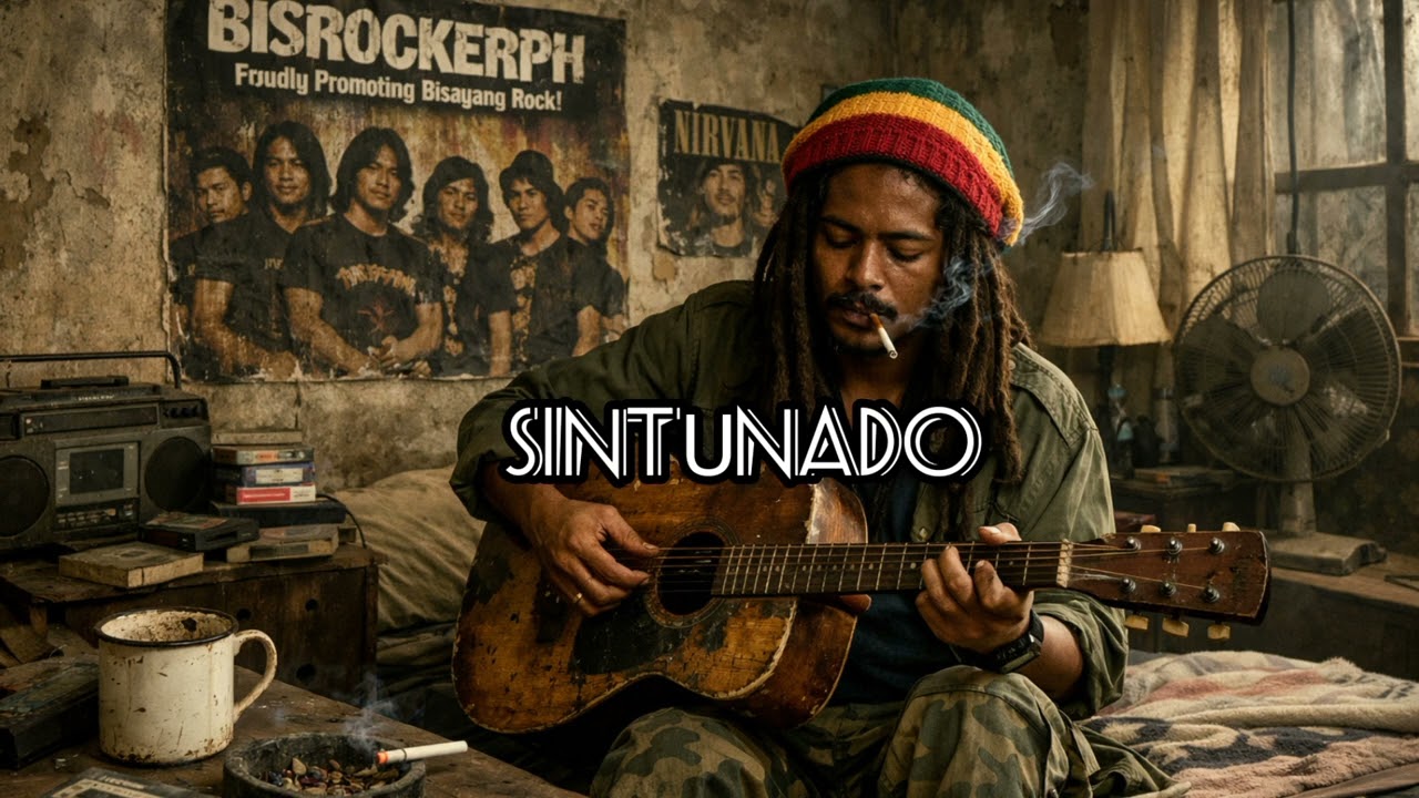 SINTUNADO | bisrockerPH 
