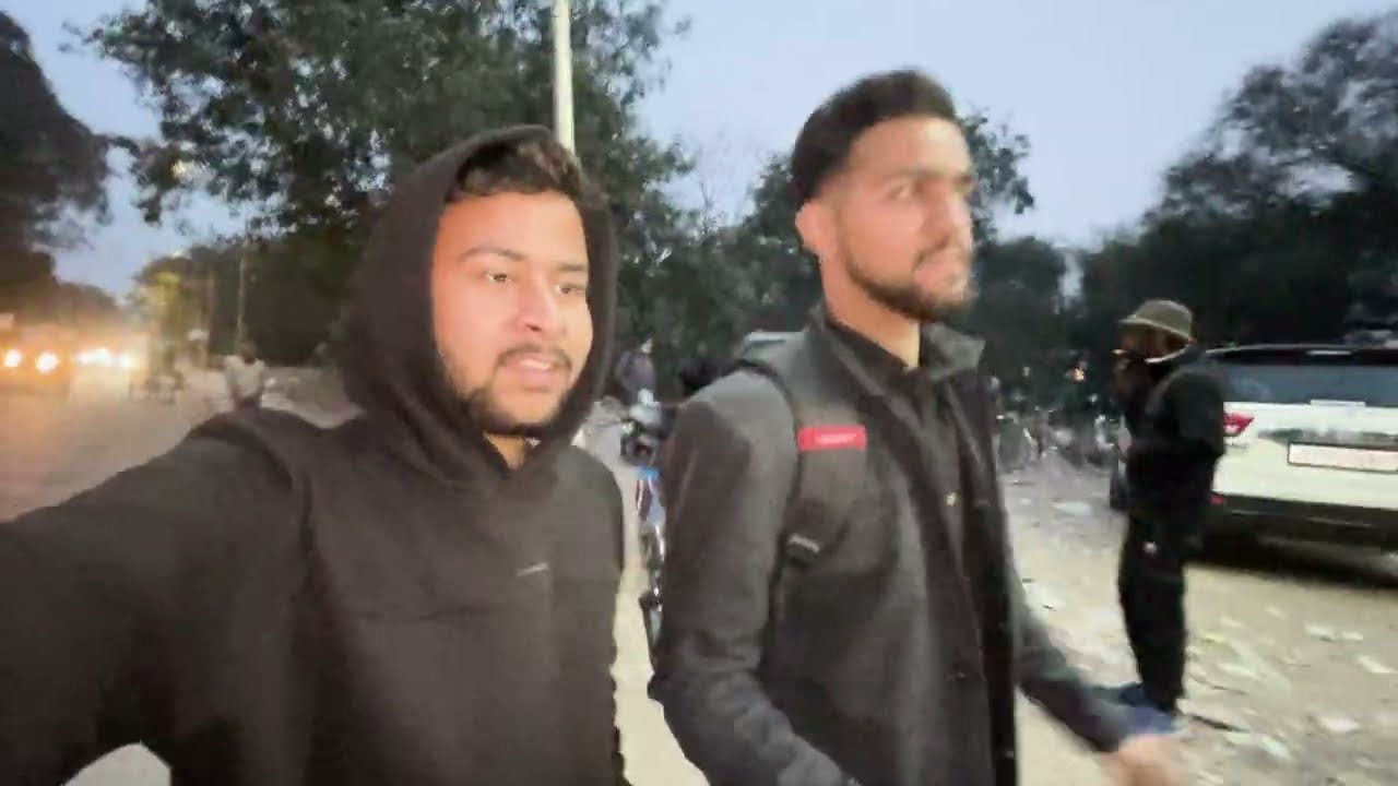 Chandigarh SmartBike ka Experience...