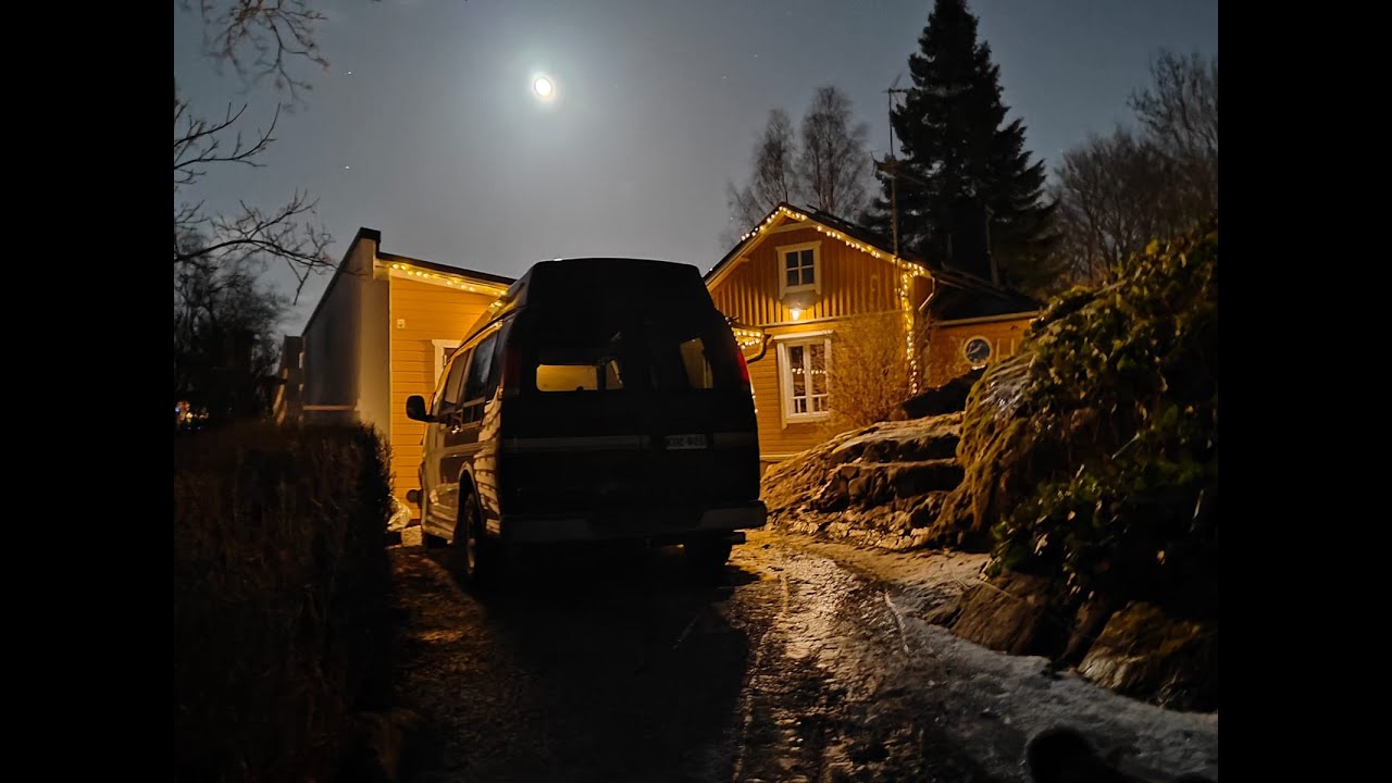 E5S1 Huolto jatkuu