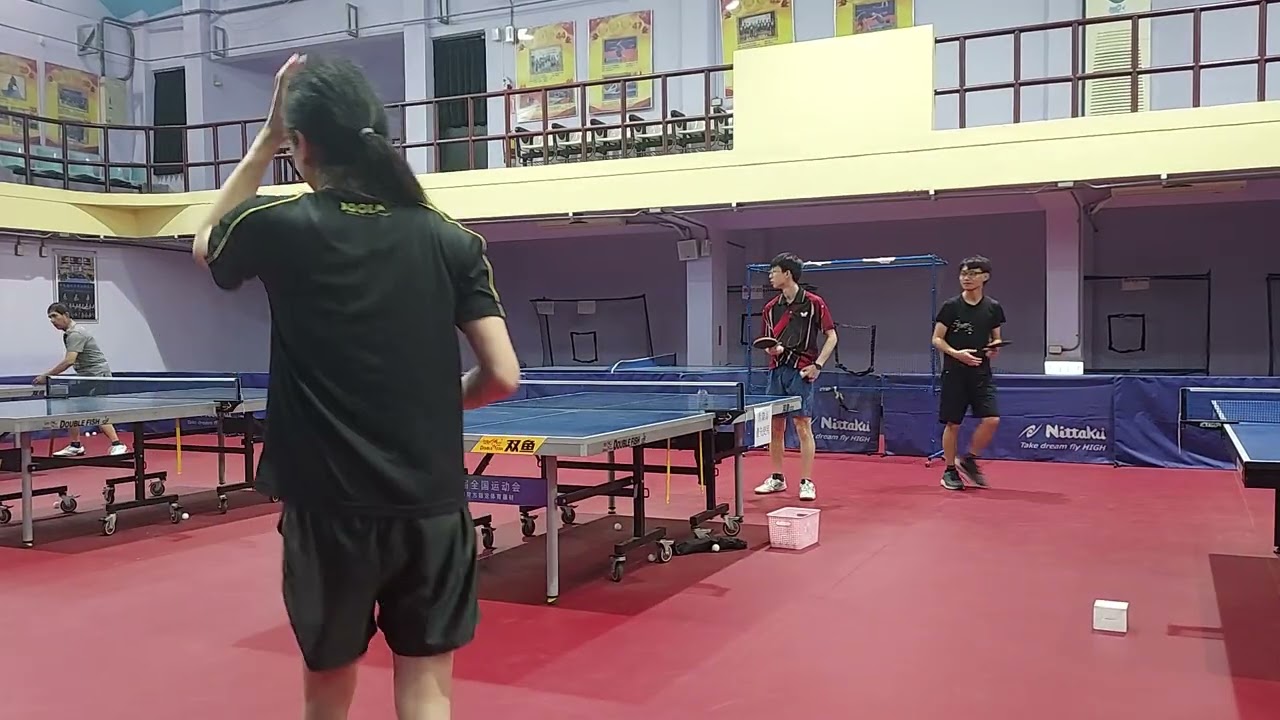 20260105 練連續拉上旋