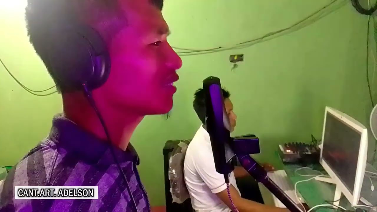 Cumbia tikuna Adelson/ClipOfficial/2023-_cuica nagu curu inu