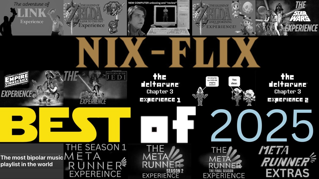 Best of 2025
