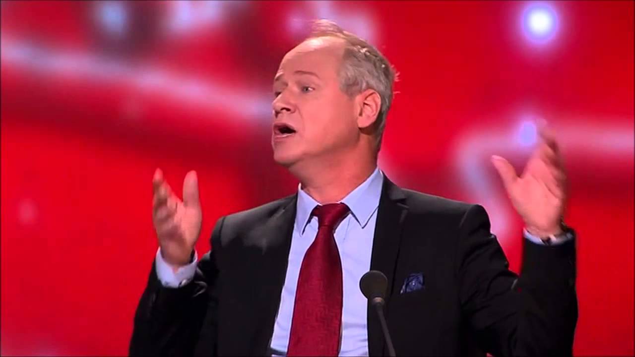 Robert Gustafsson - Tips från coachen 2014
