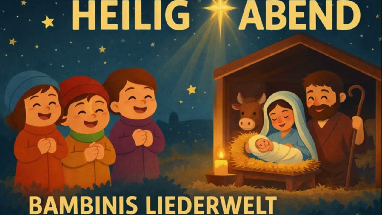 Heilig Abend