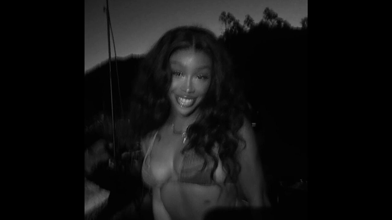 (FREE) SZA Type Beat - 