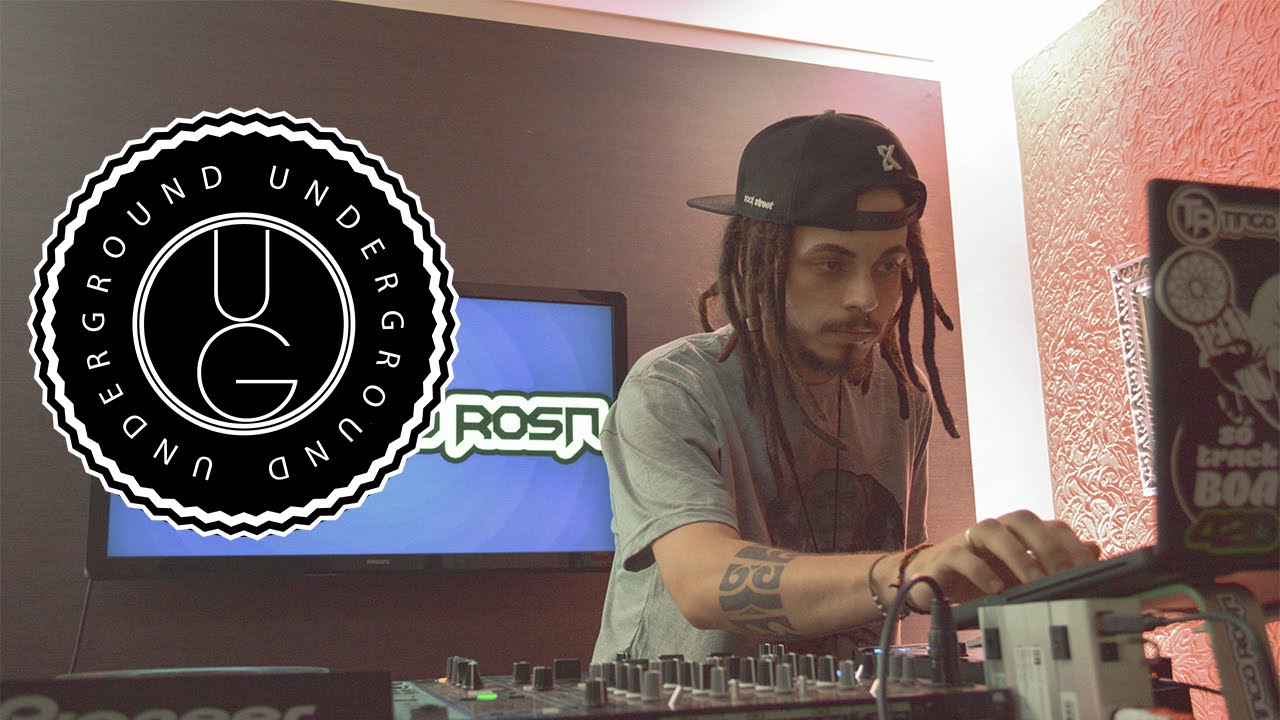 Tiago Rosa @UG Studio