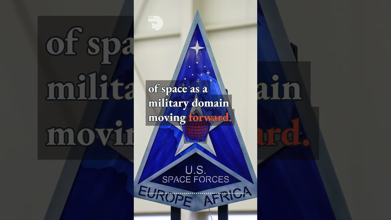 Space gets 80% funding boost in latest US #Defense #budget request #spaceforce #space #uspolitics