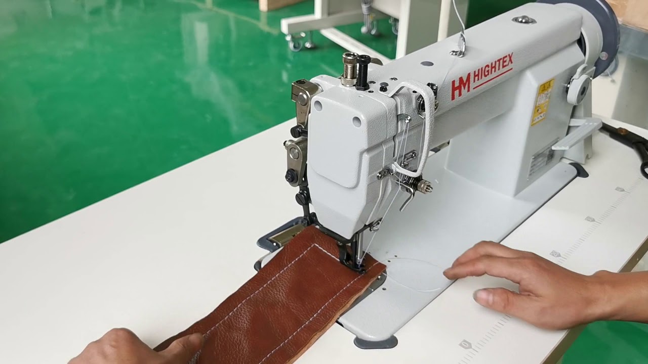 Machine a coudre cuir au meilleur prix