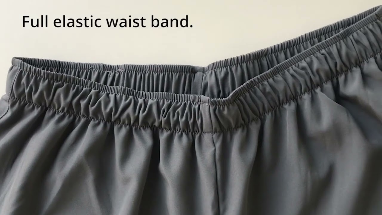 Soft Cotton Uniform Nursing Scrub Women Suitable Sets #wearLIGO #scrubs #medical