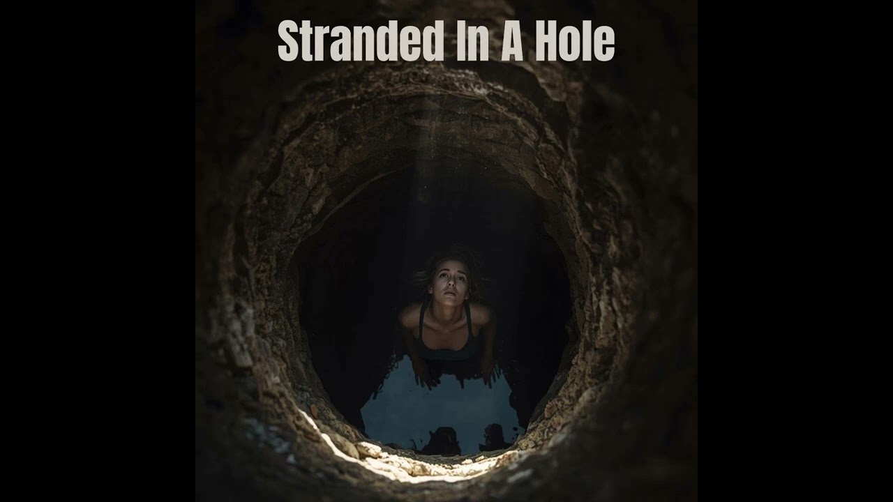 Stranded In A Hole 