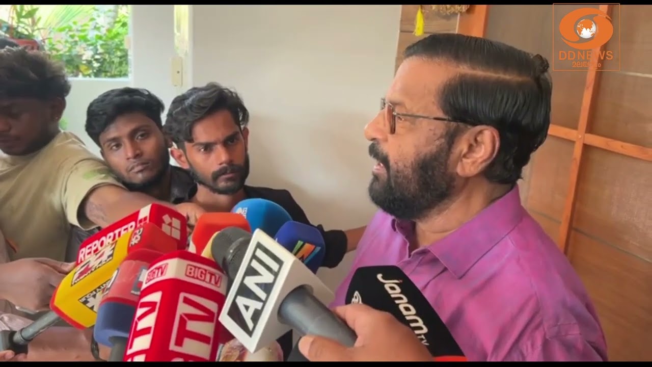 തിരഞ്ഞെടുപ്പുമായി ബന്ധപ്പെട്ട ആരോപണം; പോറ്റിയുടെ പരാതിയിൽ പ്രതികരിച്ച് കടകംപള്ളി സുരേന്ദ്രൻ