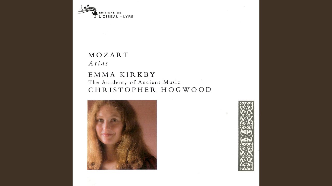 Mozart: Zaide, K.344 / Act 1 - 